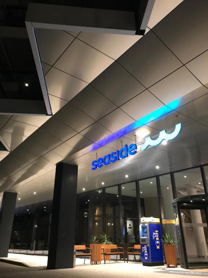 Apartamento 6 piętro Seaside Kołobrzeg Exterior foto