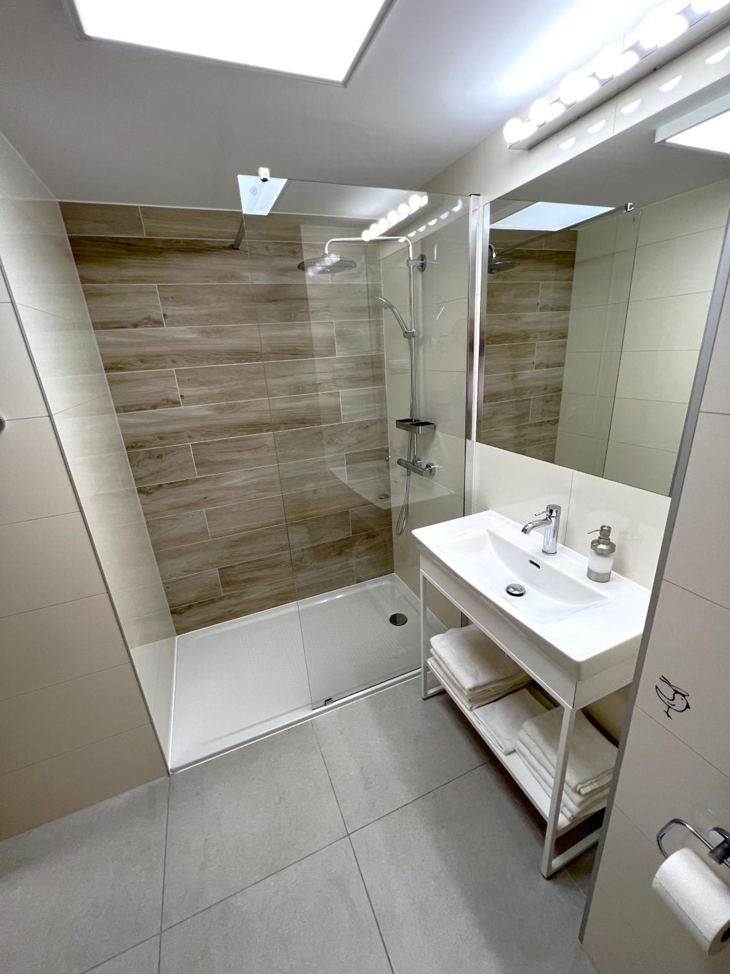 Apartamento 6 piętro Seaside Kołobrzeg Exterior foto